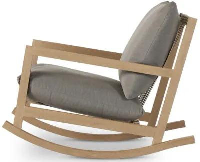 Aiken Outdoor Rocking Chair