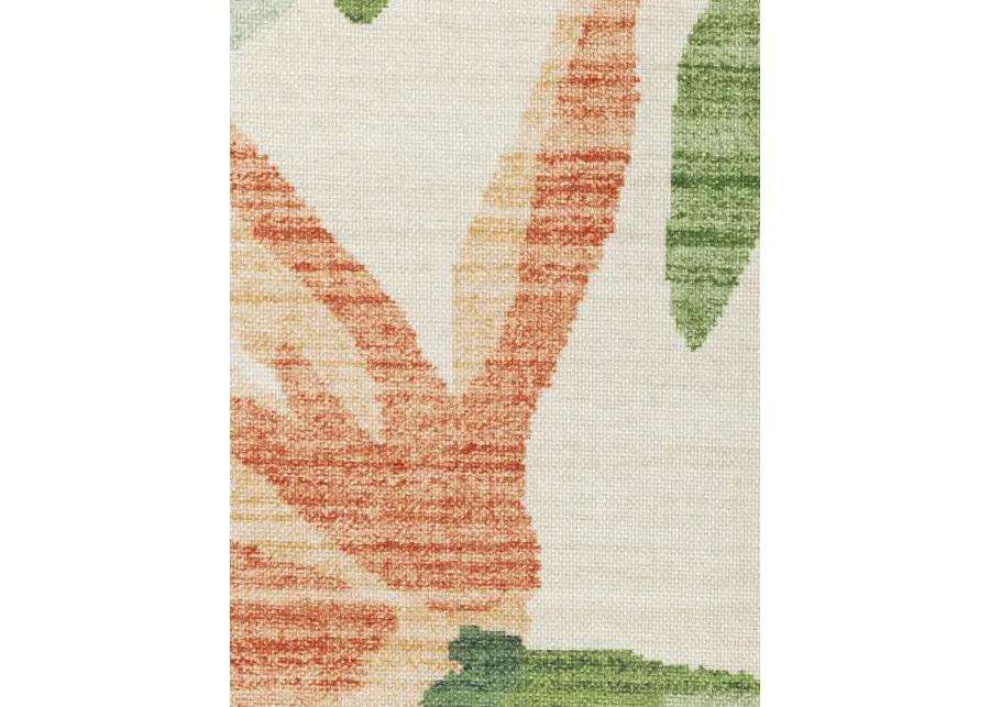 Fiji 2' x 8' Beige Rug