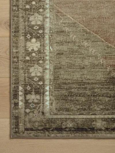 Sinclair SIN06 2'3" x 9'6" Rug