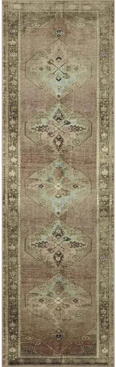 Sinclair SIN06 2'3" x 9'6" Rug