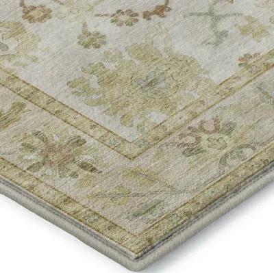 Hatay HY2 Ivory 20" x 30" Rug