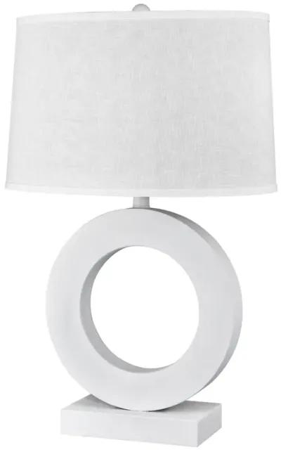 Around The Edge Table Lamp