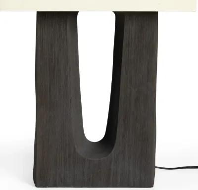 Cuit Table Lamp