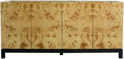 Bromo Natural Credenza