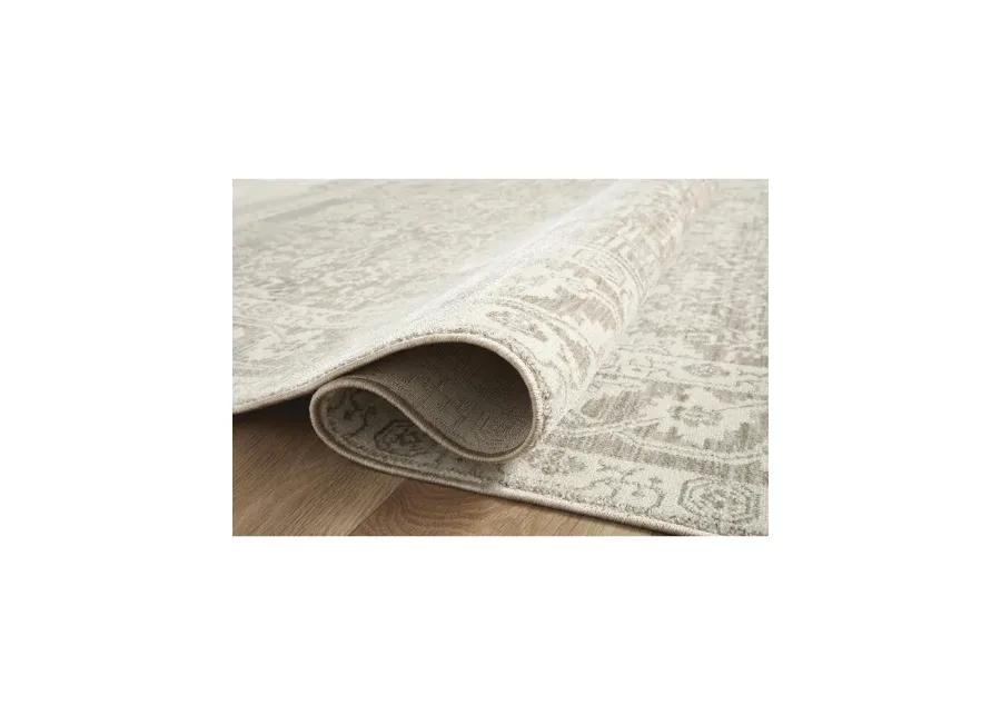 Zuma Sand/Stone 9'6" x 13'1" Rug