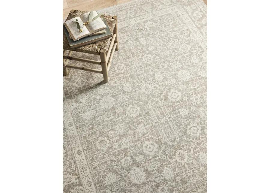 Zuma Sand/Stone 9'6" x 13'1" Rug