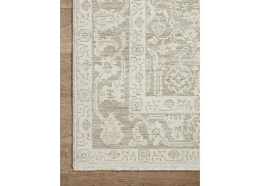 Zuma Sand/Stone 9'6" x 13'1" Rug