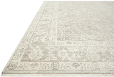 Zuma Sand/Stone 9'6" x 13'1" Rug