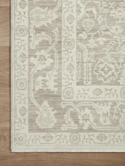 Zuma Sand/Stone 9'6" x 13'1" Rug