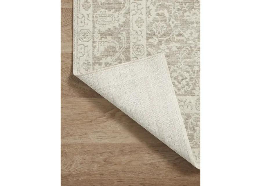 Zuma Sand/Stone 9'6" x 13'1" Rug