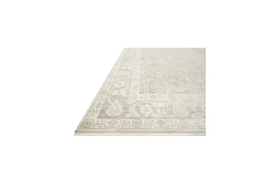 Zuma Sand/Stone 9'6" x 13'1" Rug