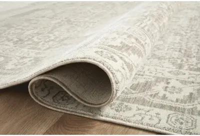 Zuma Sand/Stone 9'6" x 13'1" Rug