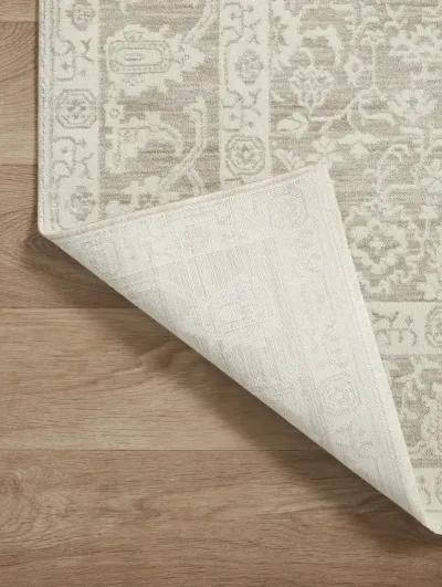 Zuma Sand/Stone 9'6" x 13'1" Rug