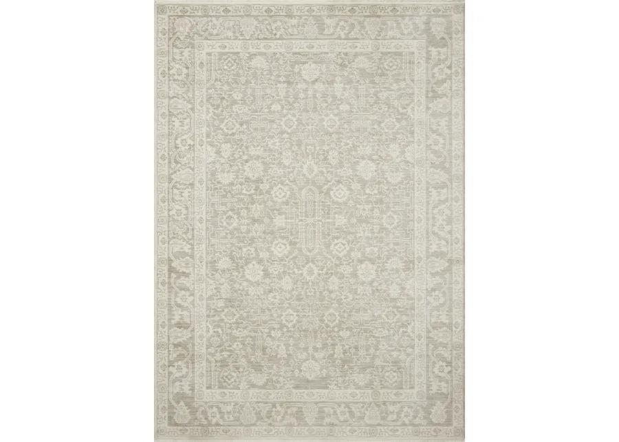 Zuma Sand/Stone 9'6" x 13'1" Rug