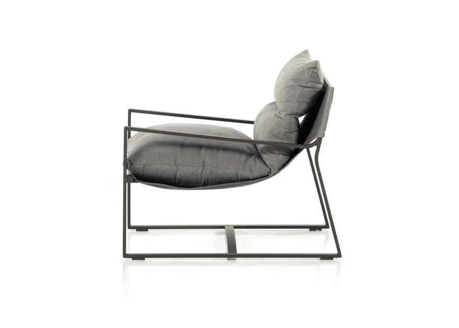 Avon Outdoor Sling Chair