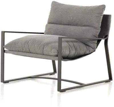 Avon Outdoor Sling Chair