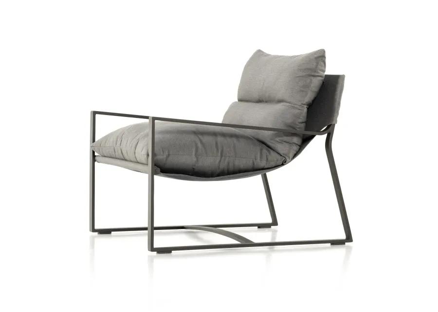 Avon Outdoor Sling Chair