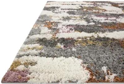 Levitt LEV04 2'7" x 7'6" Rug