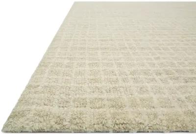 Giana Antique Ivory 9'3" x 13' Rug