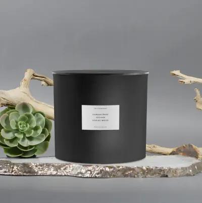 ENVIRONMENT 55oz Candle Inspired by Westin Hotel® - White Tea | Cedar | Aloe Vera