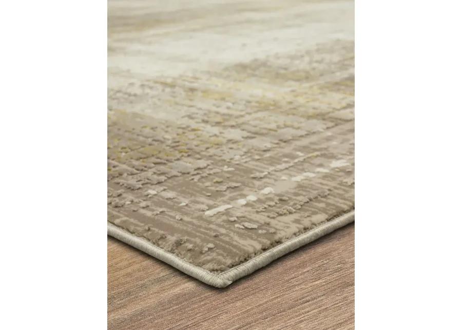 Tryst Messina Cream 2' 6" X 8' Rug