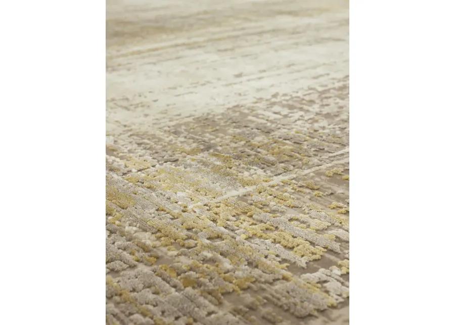 Tryst Messina Cream 2' 6" X 8' Rug