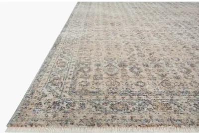 Blake Beige/Denim 11'6" x 15'7" Rug