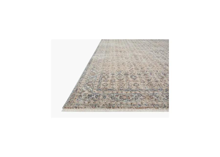 Blake Beige/Denim 11'6" x 15'7" Rug