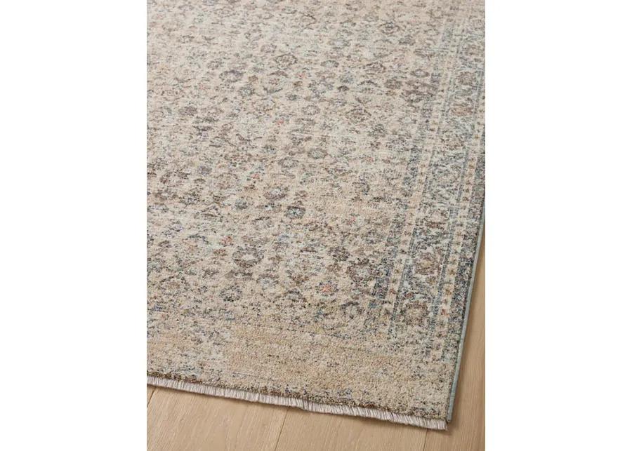 Blake Beige/Denim 11'6" x 15'7" Rug