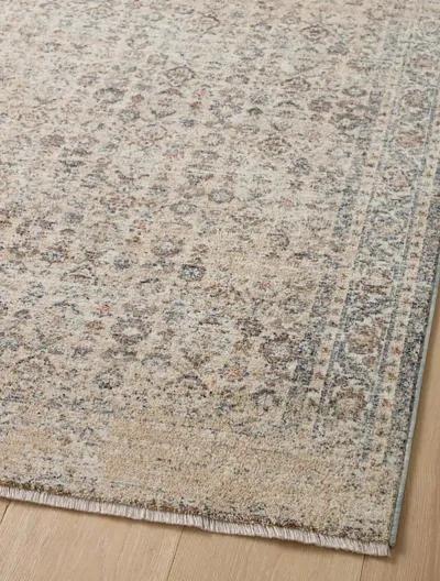 Blake Beige/Denim 11'6" x 15'7" Rug