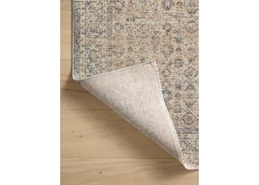 Blake Beige/Denim 11'6" x 15'7" Rug