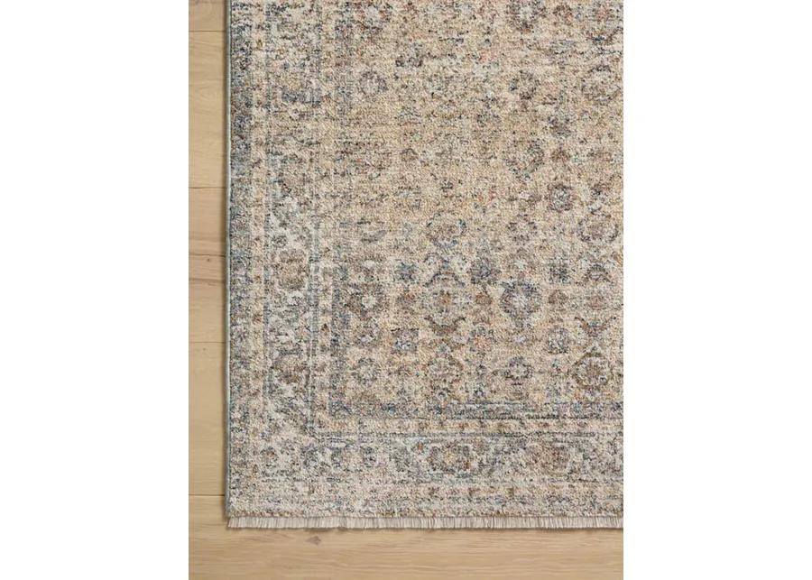 Blake Beige/Denim 11'6" x 15'7" Rug