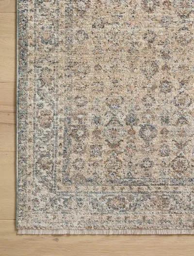 Blake Beige/Denim 11'6" x 15'7" Rug