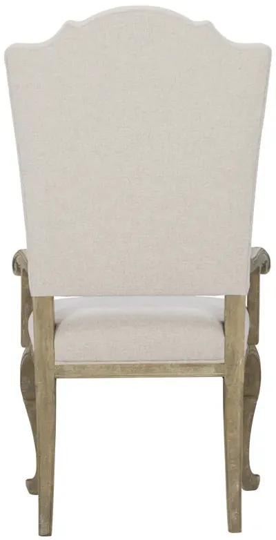 Villa Toscana Arm Chair