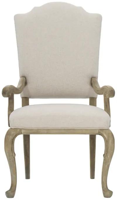 Villa Toscana Arm Chair