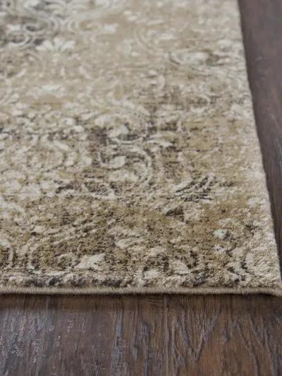 Gossamer GS6781 3' x 5' Rug