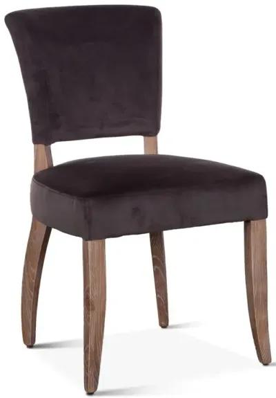 Belen Kox Upholstered Dining Chair Set, Belen Kox