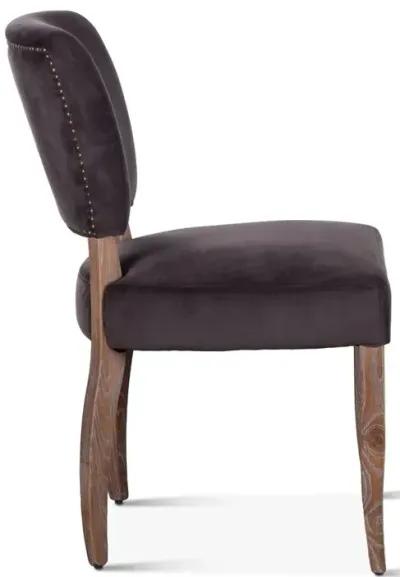 Belen Kox Upholstered Dining Chair Set, Belen Kox