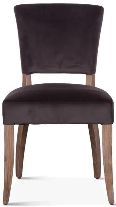 Belen Kox Upholstered Dining Chair Set, Belen Kox