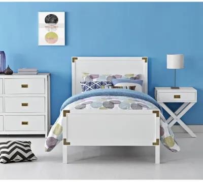 Miles 6-Drawer Dresser