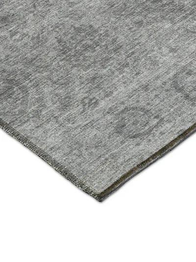 Burano BU8 Gray 20" x 30" Rug