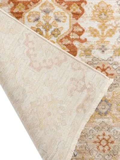 Odessa OD7 Beige 3' x 5' Rug