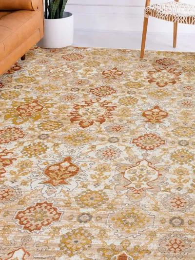 Odessa OD7 Beige 3' x 5' Rug