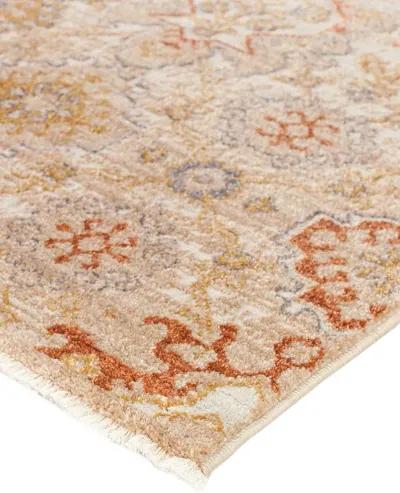 Odessa OD7 Beige 3' x 5' Rug