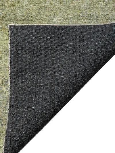 Burano BU12 Aloe 3' x 5' Rug