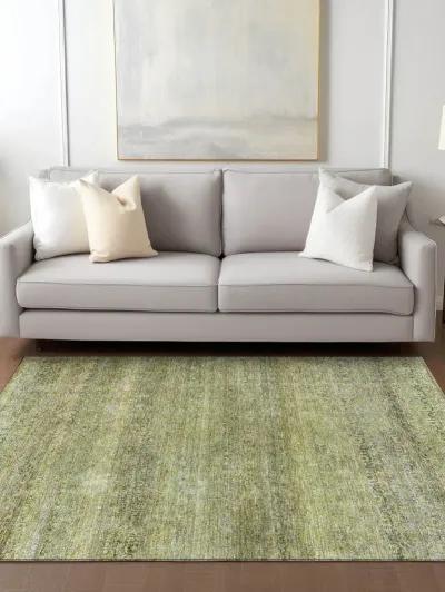 Burano BU12 Aloe 3' x 5' Rug