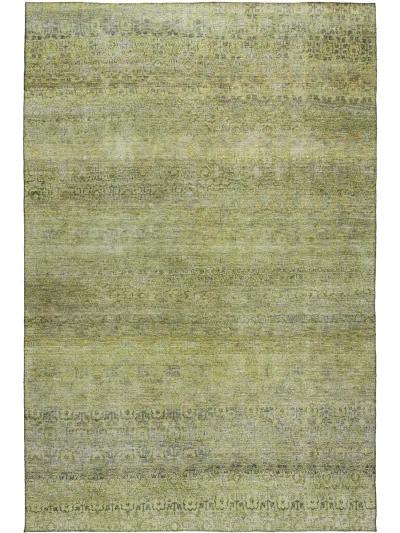 Burano BU12 Aloe 3' x 5' Rug