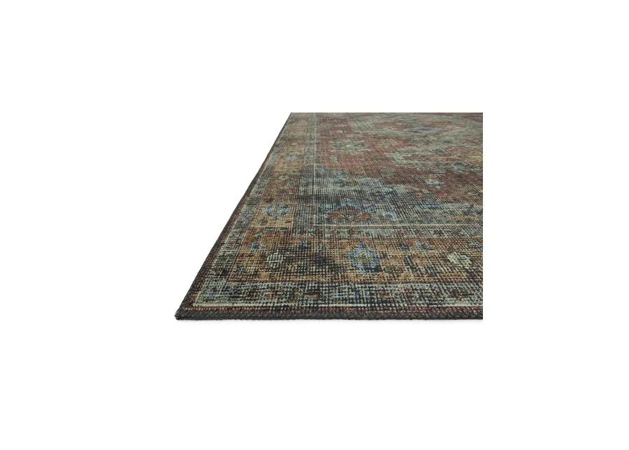 Skye SKY07 2'" x 5'" Rug