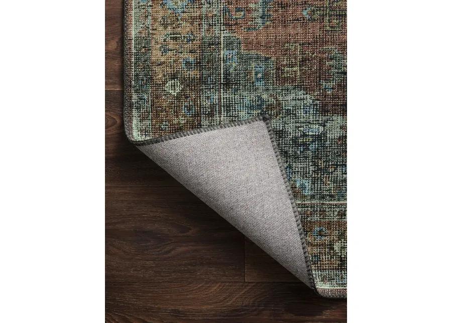 Skye SKY07 2'" x 5'" Rug