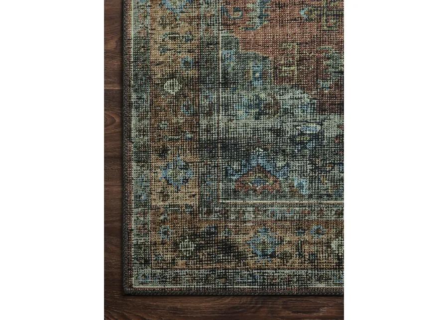 Skye SKY07 2'" x 5'" Rug